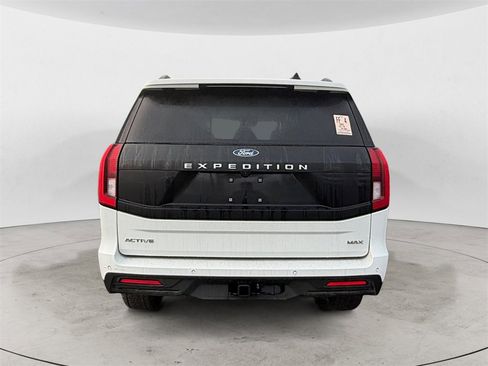 Certified 2025 Ford Expedition Max Active image 3