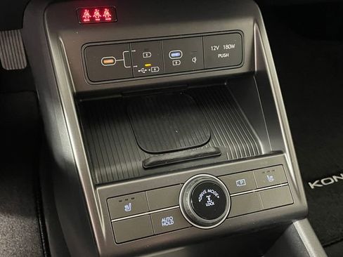 New 2026 Hyundai Kona SEL Premium image 8