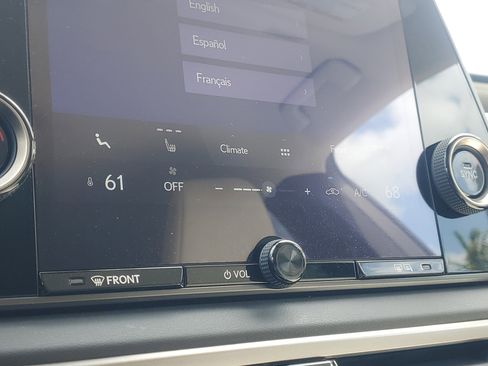 Used 2024 Lexus RX 350 FWD w/ Technology Package image 32