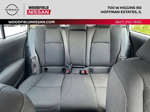 Used 2024 Toyota Corolla LE FWD image 25