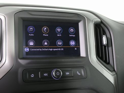 New 2026 GMC Sierra 2500 Pro w/ Convenience Package AWD/4WD image 19