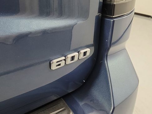 Certified 2025 Cadillac Escalade Sport w/ Touring Package image 5