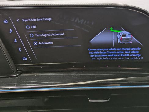 Used 2023 Cadillac Escalade Sport image 9