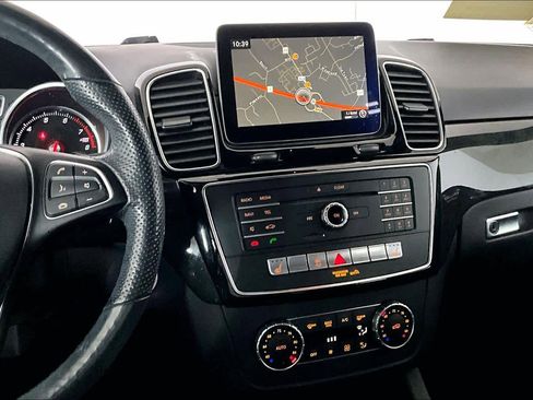 Used 2017 Mercedes-Benz GLE 350 4MATIC image 6