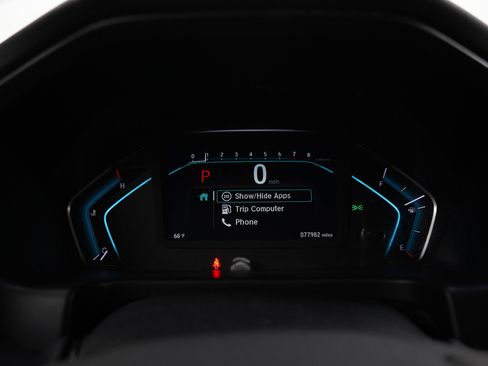 Used 2019 Honda Odyssey EX image 26