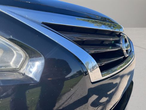 Used 2015 Nissan Altima 2.5 SL w/ Moonroof Package FWD image 30