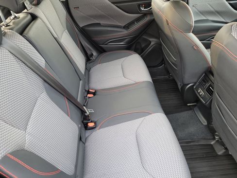 Used 2024 Subaru Forester Sport image 13