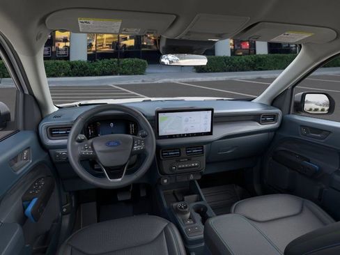 New 2025 Ford Maverick Lobo image 9