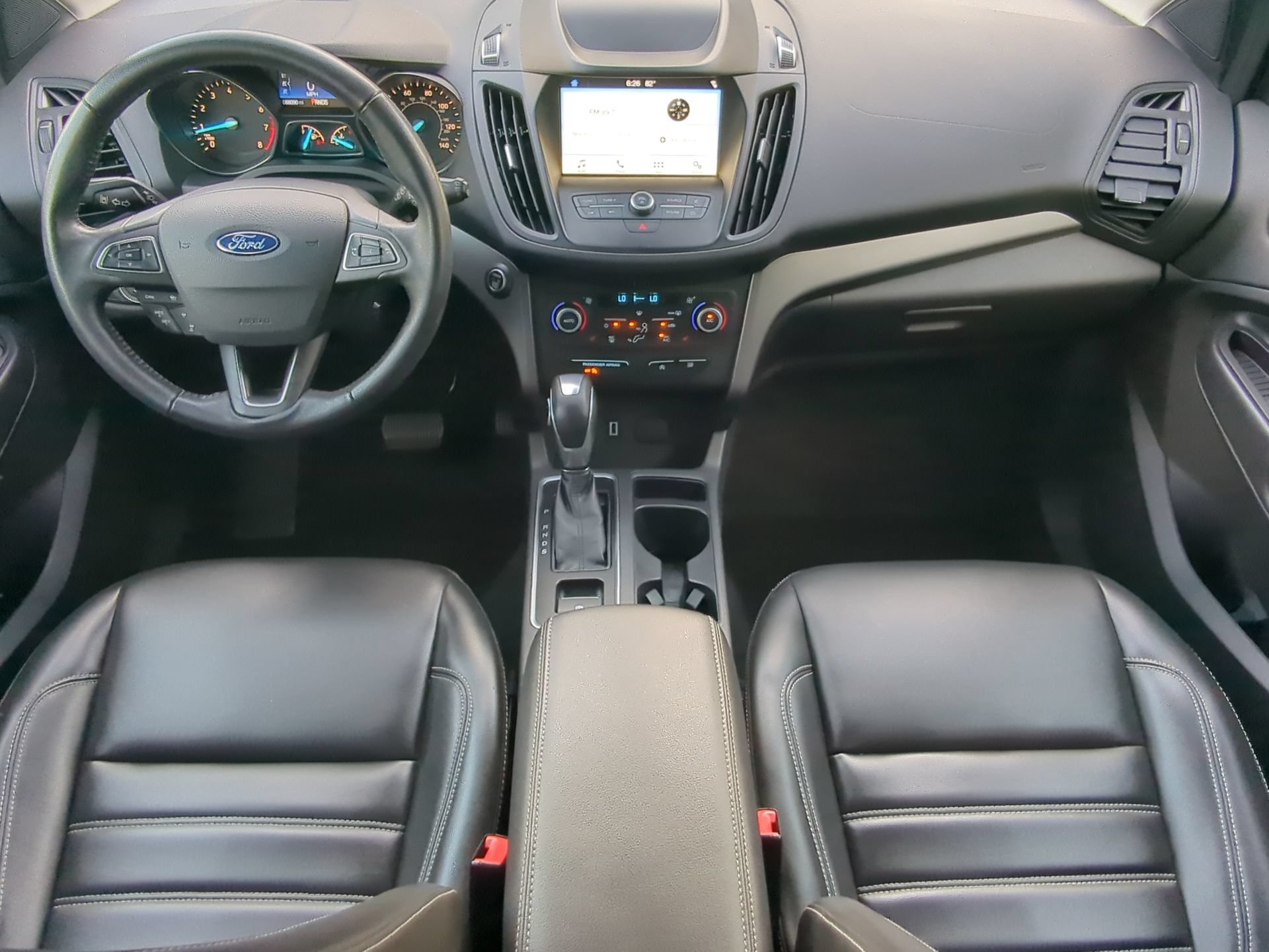 Used 2019 Ford Escape SEL FWD image 50