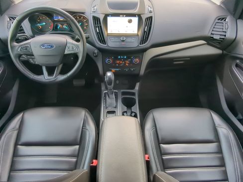 Used 2019 Ford Escape SEL FWD image 50