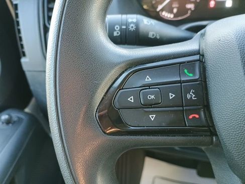 Used 2023 RAM ProMaster 2500 image 23