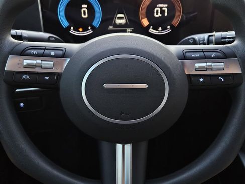 New 2026 Hyundai Santa Cruz SEL FWD image 28
