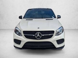 Used 2019 Mercedes-Benz GLE 43 AMG AMG GLE 43 video 2