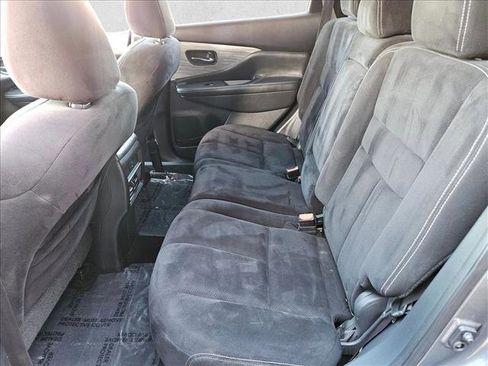 Used 2017 Nissan Murano SV image 15