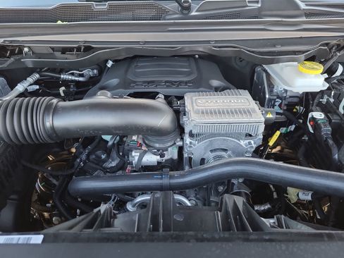 New 2026 RAM 1500 Laramie image 17