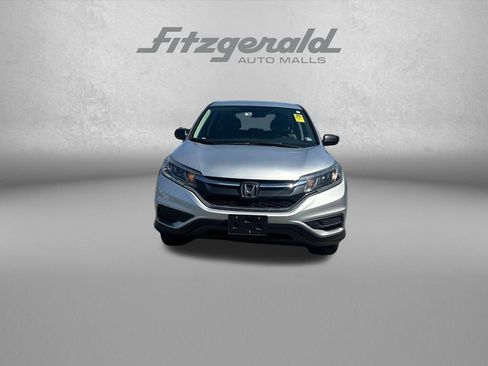 Used 2016 Honda CR-V LX image 2