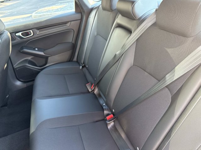 Used 2026 Honda Civic Sport image 14