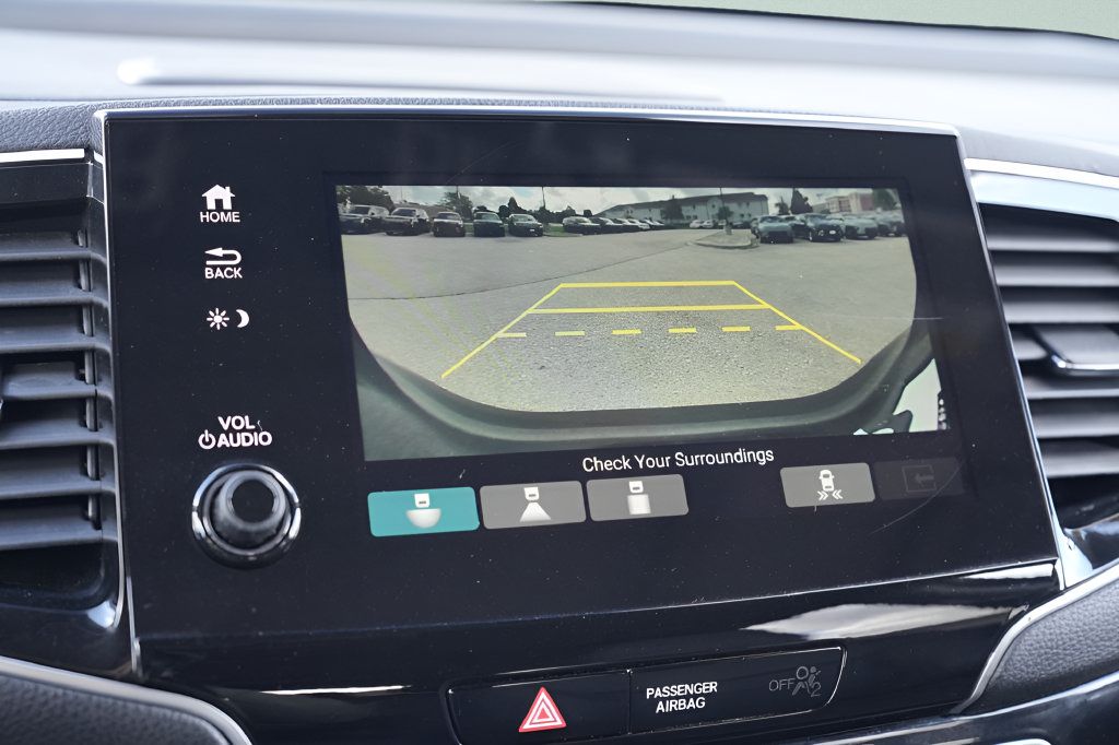 Used 2022 Honda Pilot Elite image 43