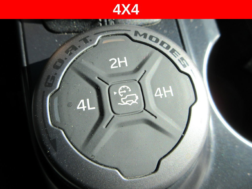 Used 2024 Ford Bronco Big Bend AWD/4WD image 23