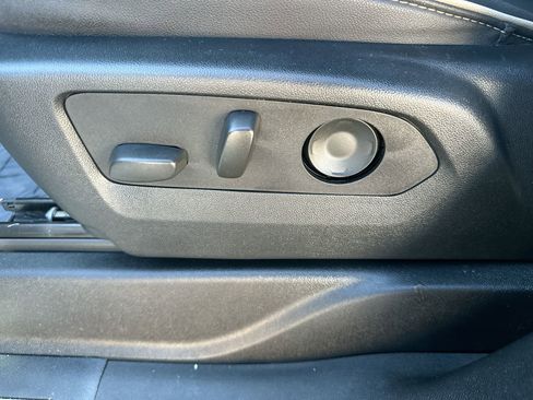 Used 2024 Chevrolet Suburban Premier w/ Max Trailering Package image 12