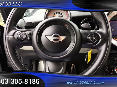 Used 2012 MINI Cooper S image 19