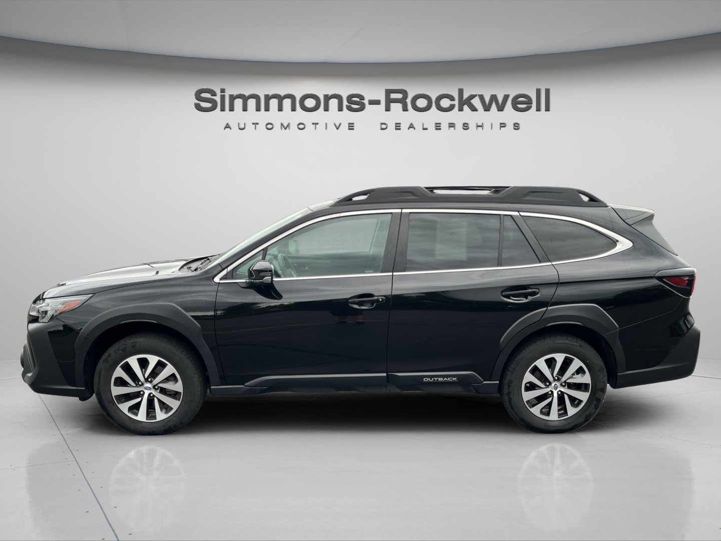 Used 2024 Subaru Outback Premium AWD/4WD image 2