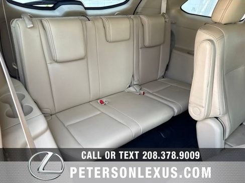 Used 2018 Toyota Highlander Limited Platinum AWD/4WD image 20