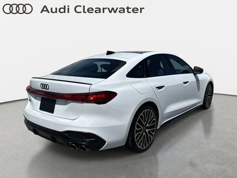 New 2025 Audi S5 Prestige image 5