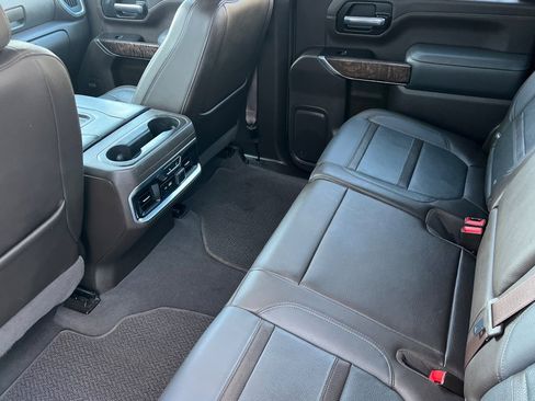 Used 2020 GMC Sierra 3500 Denali w/ Denali Ultimate Package image 9