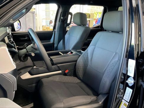 Used 2026 Toyota Tundra SR5 AWD/4WD image 3