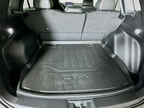 Used 2024 Honda CR-V Sport-L image 28