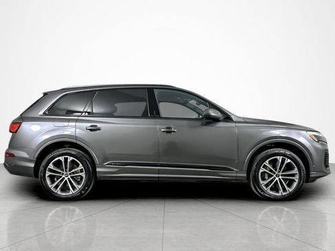 Used 2026 Audi Q7 2.0T Premium Plus AWD/4WD image 7