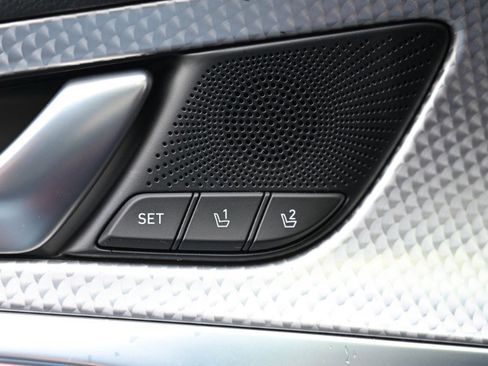 Used 2023 Genesis G70 2.0T w/ Sport Prestige Package image 26