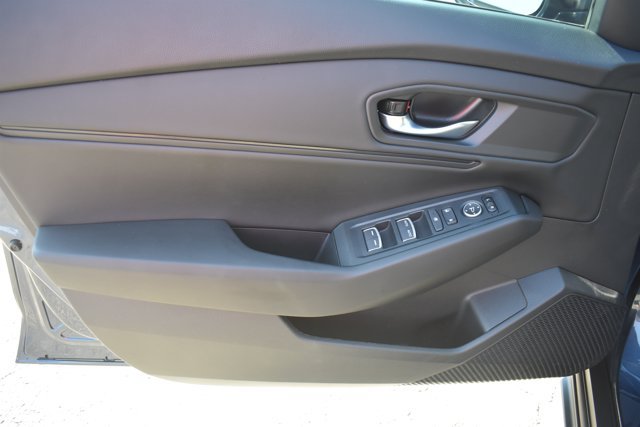 Used 2025 Honda Accord SE image 11