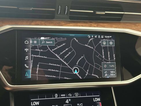 Used 2022 Audi A6 Premium Plus w/ Premium Plus Package AWD/4WD image 5