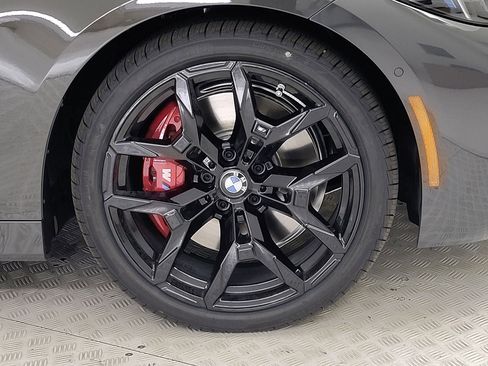 New 2026 BMW 430i Convertible w/ M Sport Package image 5