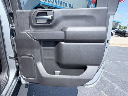 New 2026 Chevrolet Silverado 2500 Custom w/ Custom Value Package AWD/4WD image 29