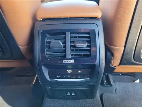Used 2022 BMW X3 sDrive30i w/ M Sport Package RWD image 17