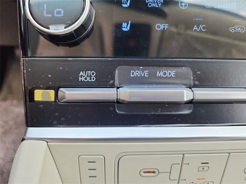 New 2025 Hyundai Santa Fe Calligraphy image 25