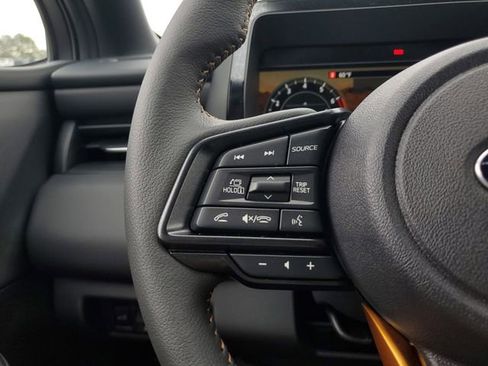 New 2026 Subaru Outback Wilderness image 25