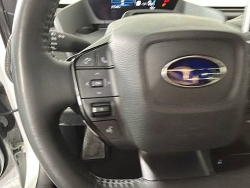 Used 2024 Subaru Solterra AWD/4WD image 16