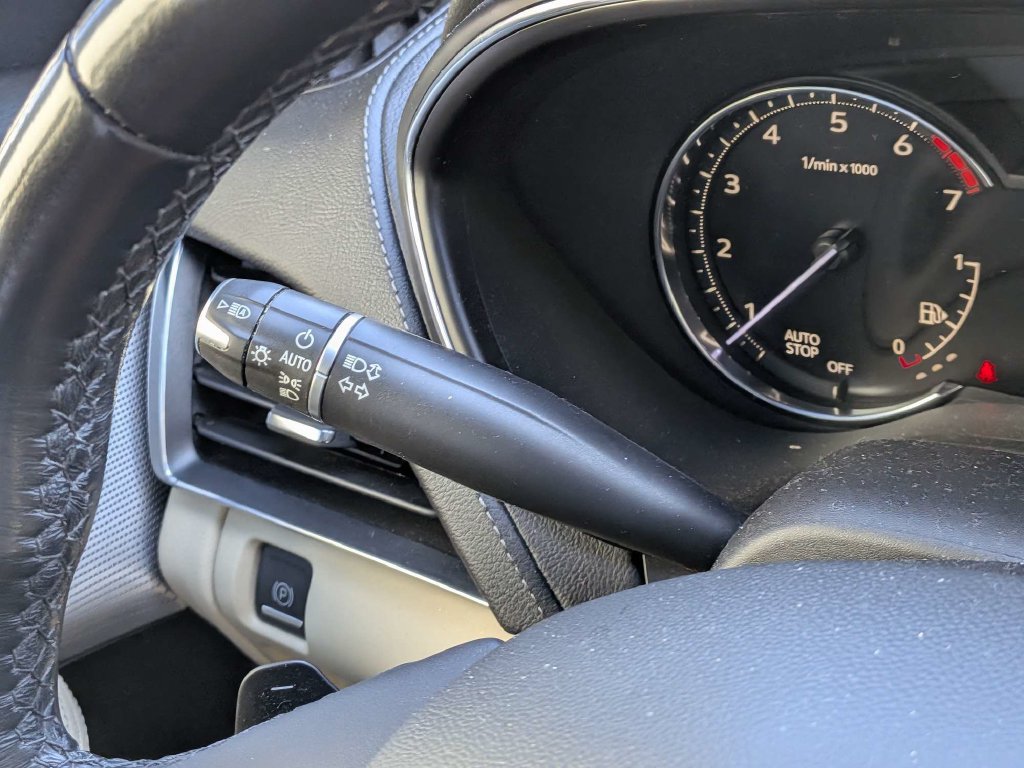 Used 2023 Cadillac CT5 Luxury w/ Sun And Sound Package RWD image 22