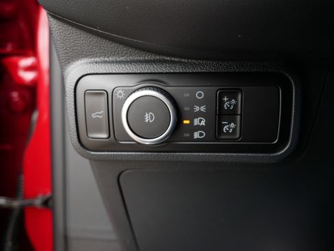 Used 2026 Ford Explorer ST-Line w/ ST-Line Street Pack AWD/4WD image 26