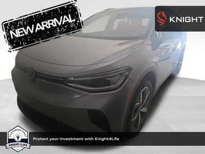 Used 2023 Volkswagen ID.4 Pro S