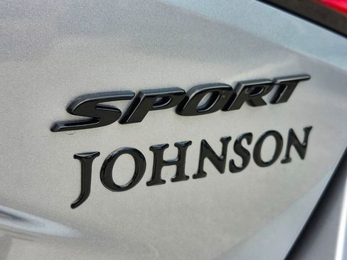 New 2026 Honda Civic Sport image 12