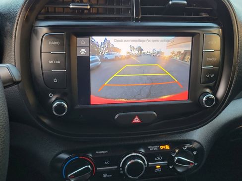 Used 2023 Kia Soul LX w/ Option Group 015 image 12