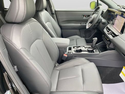New 2026 Subaru Outback Touring XT AWD/4WD image 30