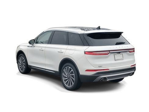 Certified 2023 Lincoln Corsair Reserve image 4