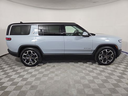 Used 2024 Rivian R1S Adventure AWD/4WD image 6