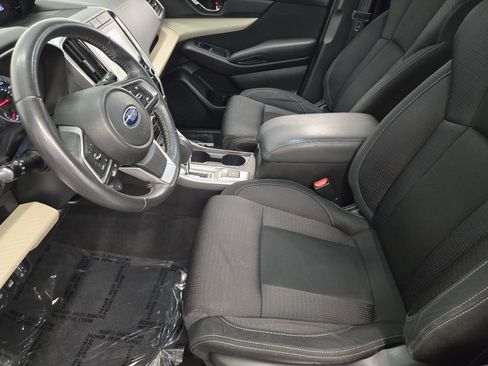 Used 2020 Subaru Ascent Premium w/ Convenience Package image 13